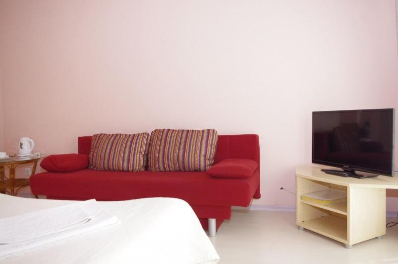 Europe Guesthouse Narva Buitenkant foto