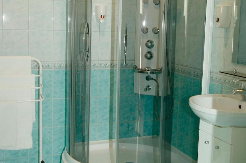Europe Guesthouse Narva Buitenkant foto