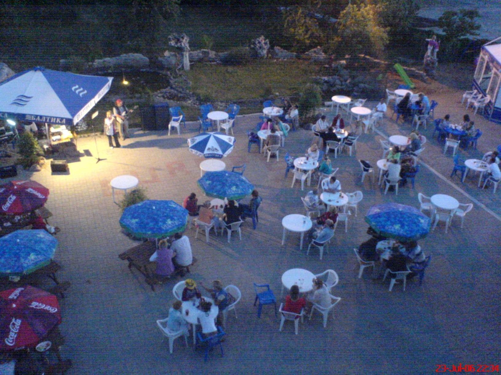 Europe Guesthouse Narva Buitenkant foto